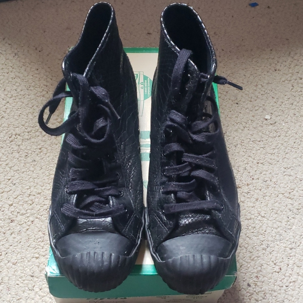 PF Flyers High Top